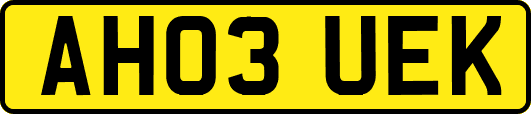 AH03UEK