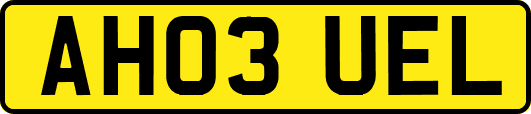 AH03UEL