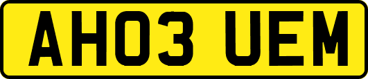AH03UEM