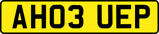AH03UEP