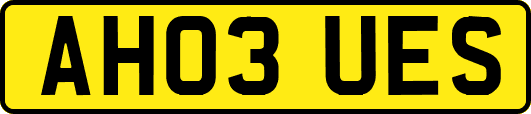 AH03UES