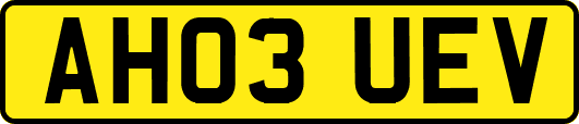 AH03UEV