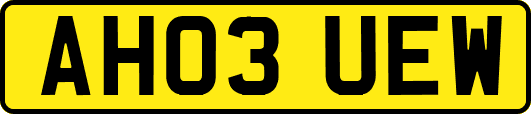 AH03UEW