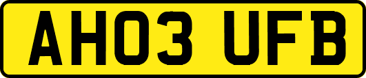 AH03UFB