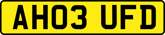 AH03UFD
