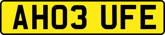AH03UFE