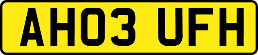 AH03UFH