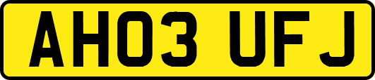 AH03UFJ