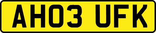 AH03UFK