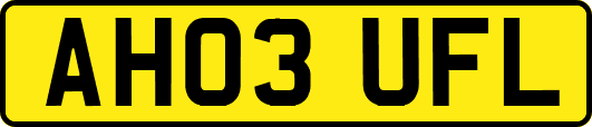AH03UFL