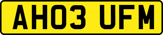 AH03UFM