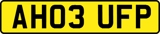 AH03UFP