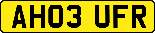 AH03UFR