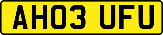 AH03UFU