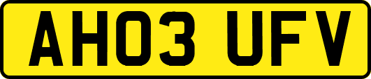 AH03UFV