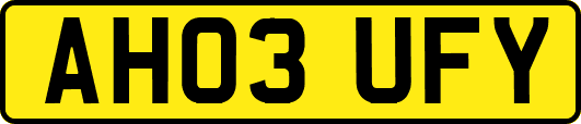 AH03UFY
