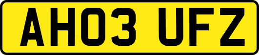 AH03UFZ