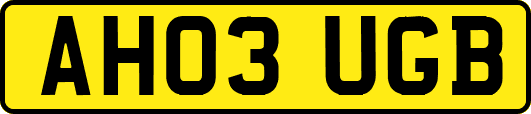 AH03UGB