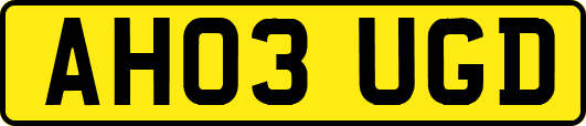 AH03UGD