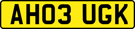 AH03UGK
