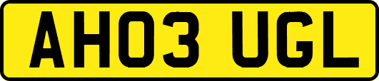 AH03UGL