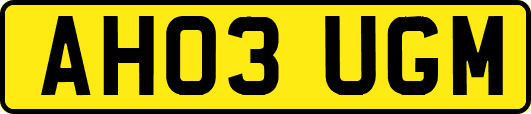AH03UGM