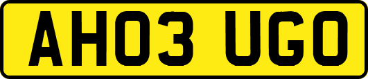 AH03UGO