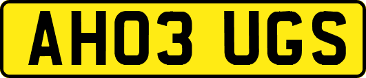 AH03UGS