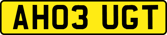 AH03UGT