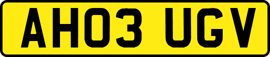 AH03UGV