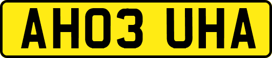 AH03UHA