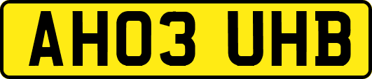 AH03UHB
