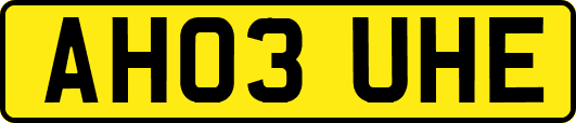 AH03UHE