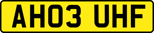 AH03UHF