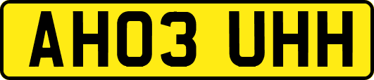 AH03UHH