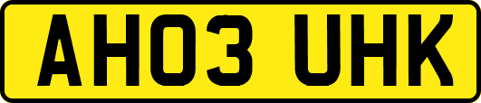 AH03UHK