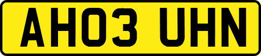 AH03UHN