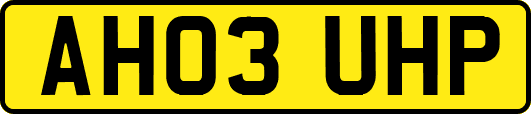 AH03UHP