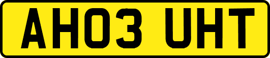 AH03UHT