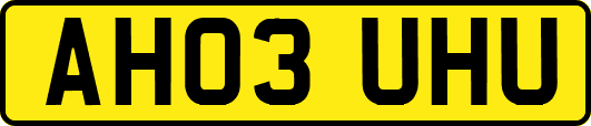 AH03UHU