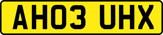 AH03UHX
