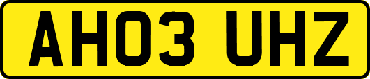 AH03UHZ