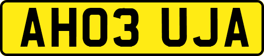 AH03UJA