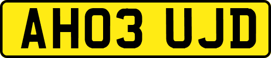 AH03UJD