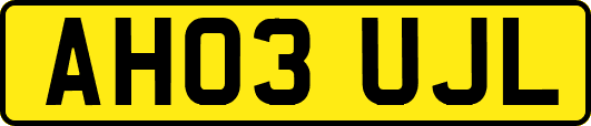 AH03UJL