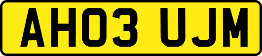 AH03UJM