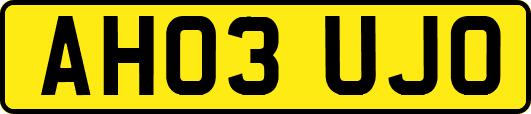 AH03UJO