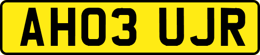 AH03UJR
