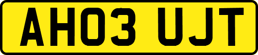 AH03UJT