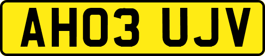 AH03UJV